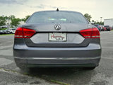 Used 2015 Volkswagen Passat 1.8T SE image 4