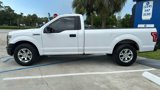 Used 2016 Ford F150 XL w/ Equipment Group 101A Mid image 3