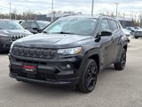 Used 2022 Jeep Compass Altitude image 2
