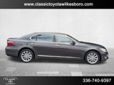 Used 2010 Lexus LS 460 L image 4