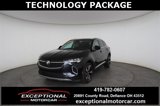 Used 2021 Buick Envision Essence w/ Technology Package I image 2