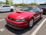 Used 2004 Ford Mustang GT image 2
