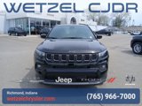 New 2025 Jeep Compass Latitude w/ Altitude Special Edition image 2