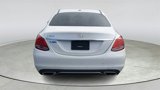 Used 2018 Mercedes-Benz C 300 Sedan image 5
