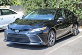 Used 2024 Toyota Camry XLE image 3