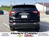 Used 2022 GMC Terrain SLT w/ Infotainment Package II image 4