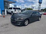 Used 2018 Chevrolet Malibu LS image 3