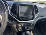 Used 2014 Jeep Cherokee Trailhawk w/ Comfort/Convenience Group image 6