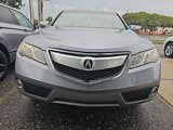 Used 2013 Acura RDX FWD w/ Technology Package image 4