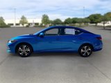 Certified 2022 Nissan Sentra SV image 4