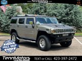 Used 2003 HUMMER H2 w/ Preferred Equipment Group image 2