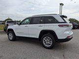New 2025 Jeep Grand Cherokee Laredo X w/ Trailer Tow Package image 6