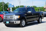 Used 2014 Ford F150 XLT w/ Equipment Group 302A Luxury image 3