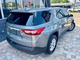 Used 2018 Chevrolet Traverse LS image 3
