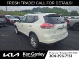 Used 2016 Nissan Rogue SV image 4