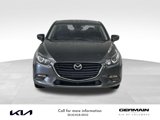 Used 2018 MAZDA MAZDA3 Touring image 2