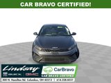 Used 2022 Kia Forte LXS image 3