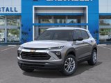 New 2026 Chevrolet TrailBlazer LS w/ LS Convenience Package image 6
