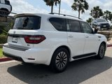 Used 2021 Nissan Armada SL w/ Midnight Edition Package image 5
