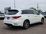 Used 2016 INFINITI QX60 AWD w/ Driver Assistance Package image 3