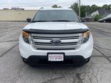Used 2013 Ford Explorer XLT image 2