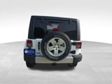 Used 2011 Jeep Wrangler Unlimited Sahara w/ Mopar Chrome Edition Group image 5