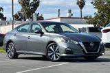 Used 2022 Nissan Altima 2.5 SV image 2