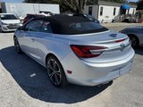 Used 2016 Buick Cascada Premium image 3