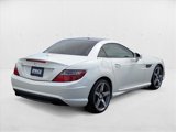 Used 2015 Mercedes-Benz SLK 250 image 5