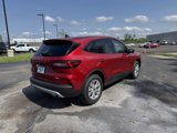 New 2025 Ford Escape Active image 3