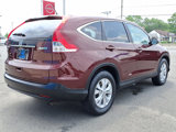Used 2012 Honda CR-V EX image 4