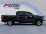 Used 2022 Ford F150 XLT w/ Equipment Group 302A High image 5