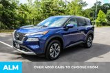 Used 2023 Nissan Rogue SV image 3