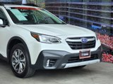 Used 2021 Subaru Outback Limited w/ Popular Package #2 image 2
