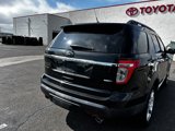 Used 2014 Ford Explorer Limited w/ Equipment Group 302A image 5