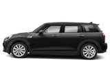 Used 2019 MINI Cooper Clubman John Cooper Works image 2