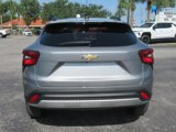 New 2025 Chevrolet Trax LT w/ LT Convenience Package image 5