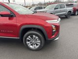 New 2025 Chevrolet Equinox LT image 4