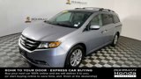 Used 2016 Honda Odyssey SE image 5