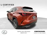 Used 2023 Lexus NX 350 AWD image 4
