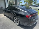 Certified 2022 Kia K5 EX w/ EX Premium Package image 3