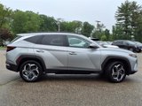 Used 2024 Hyundai Tucson SEL image 2