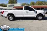 Used 2021 Ford F150 XL w/ Equipment Group 101A High image 6