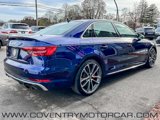 Used 2018 Audi S4 Premium Plus w/ Navigation Package image 5