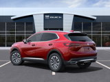 New 2025 Buick Envision Preferred image 3