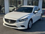 Used 2017 MAZDA MAZDA6 Sport image 3