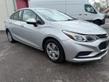 Used 2016 Chevrolet Cruze LS image 3