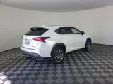 Used 2015 Lexus NX 200t AWD image 4