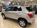 Used 2020 Chevrolet Trax LT w/ LT Convenience Package image 4