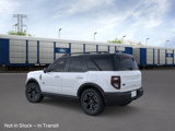 New 2025 Ford Bronco Sport Outer Banks image 4